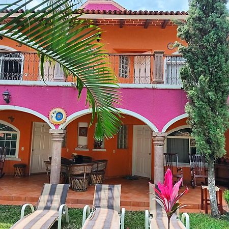 Jala Hotel Casa Corita מראה חיצוני תמונה