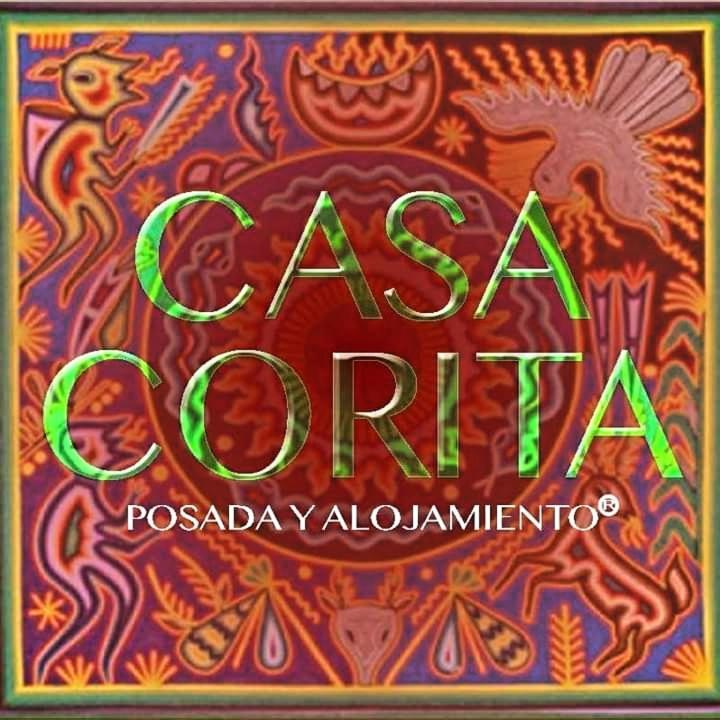 Jala Hotel Casa Corita מראה חיצוני תמונה