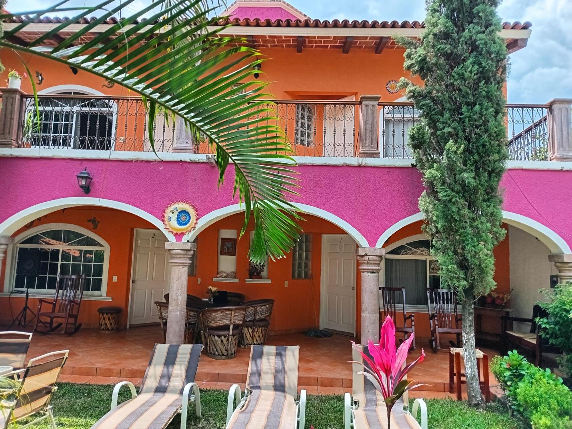 Jala Hotel Casa Corita מראה חיצוני תמונה