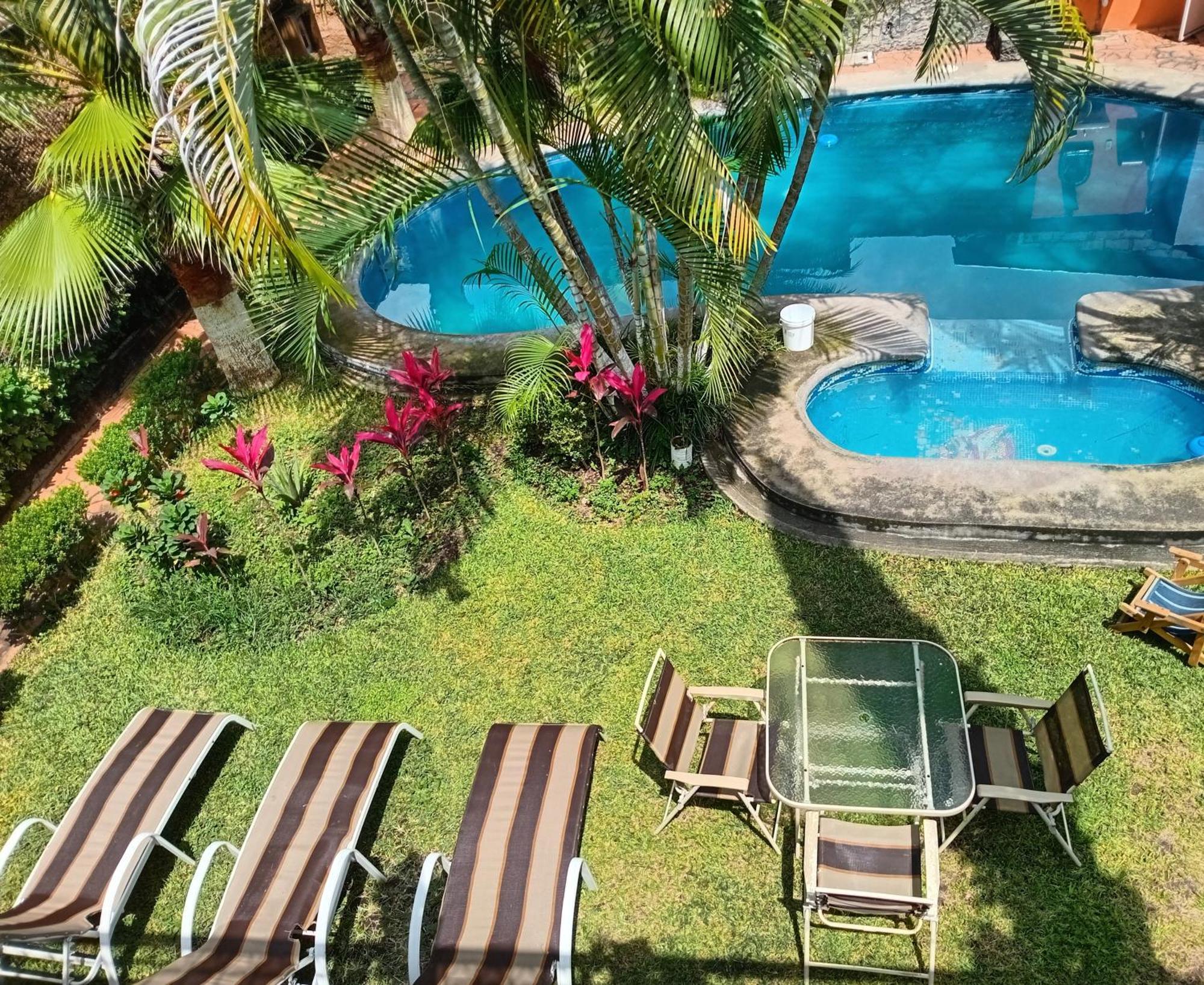 Jala Hotel Casa Corita מראה חיצוני תמונה