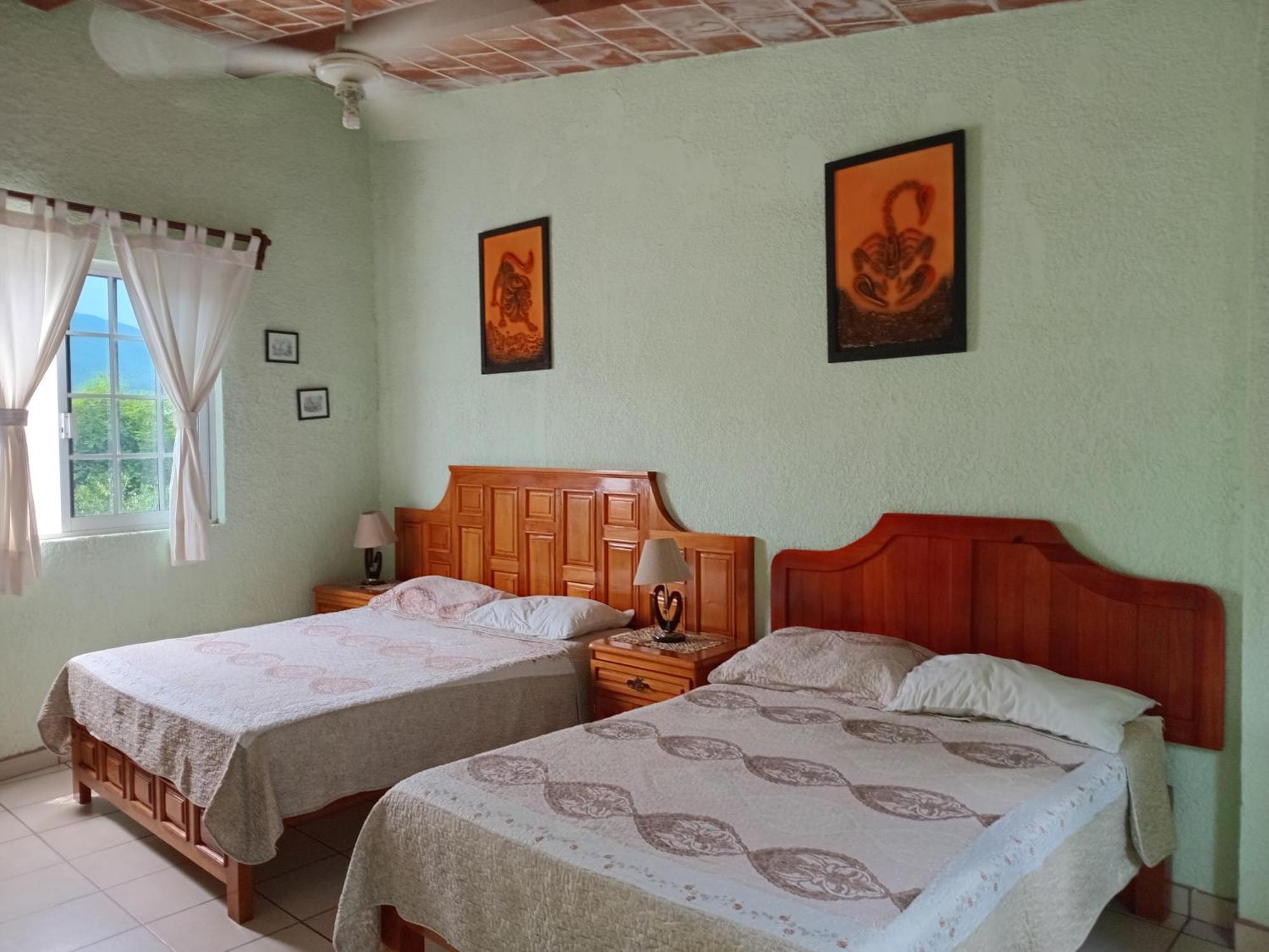 Jala Hotel Casa Corita מראה חיצוני תמונה