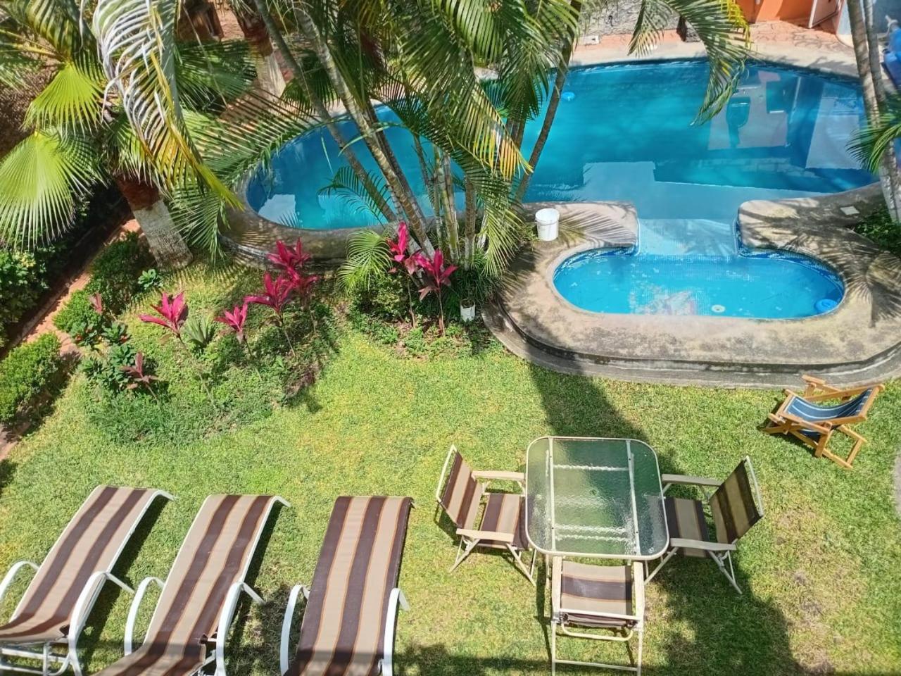 Jala Hotel Casa Corita מראה חיצוני תמונה