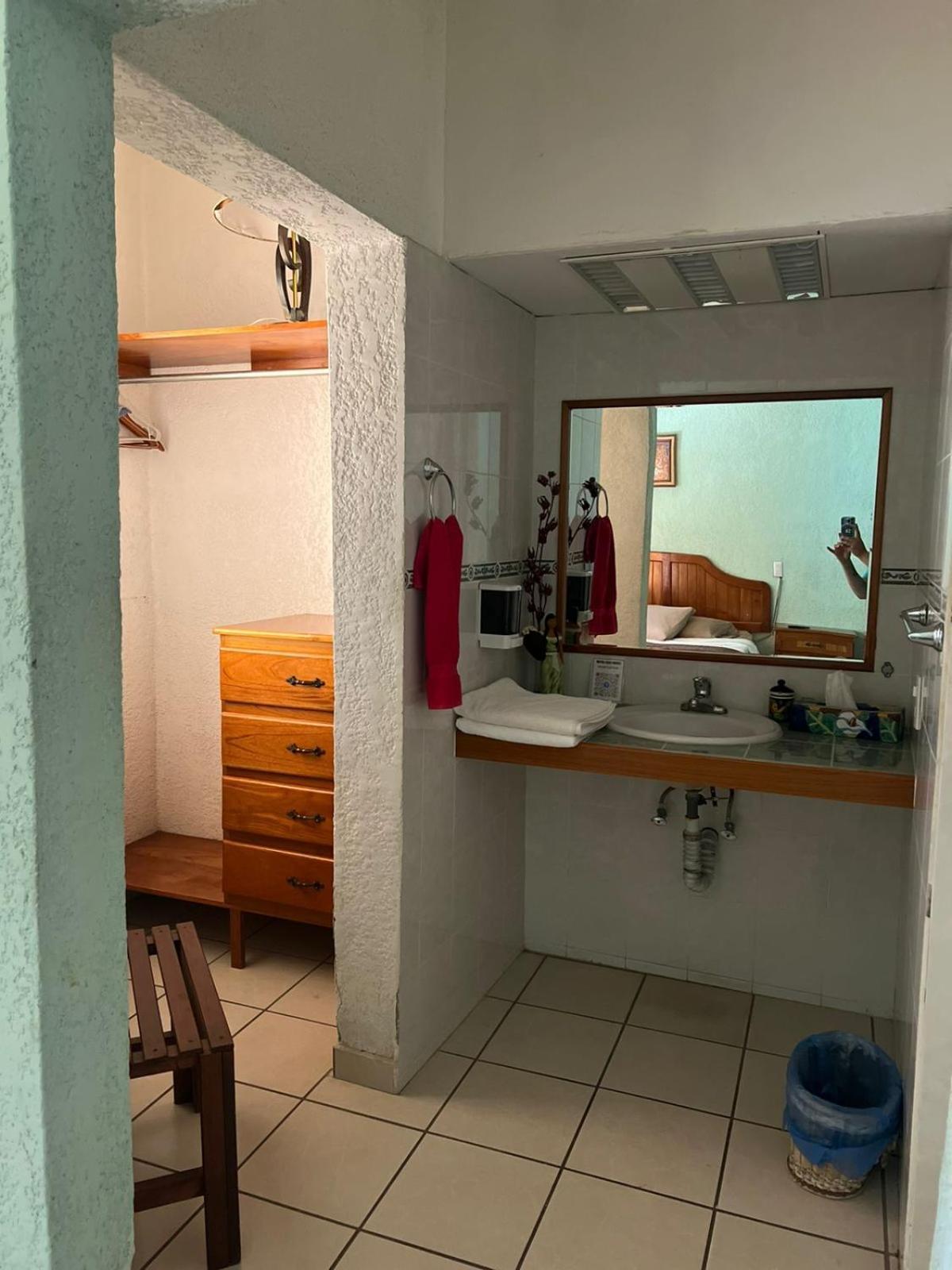 Jala Hotel Casa Corita מראה חיצוני תמונה