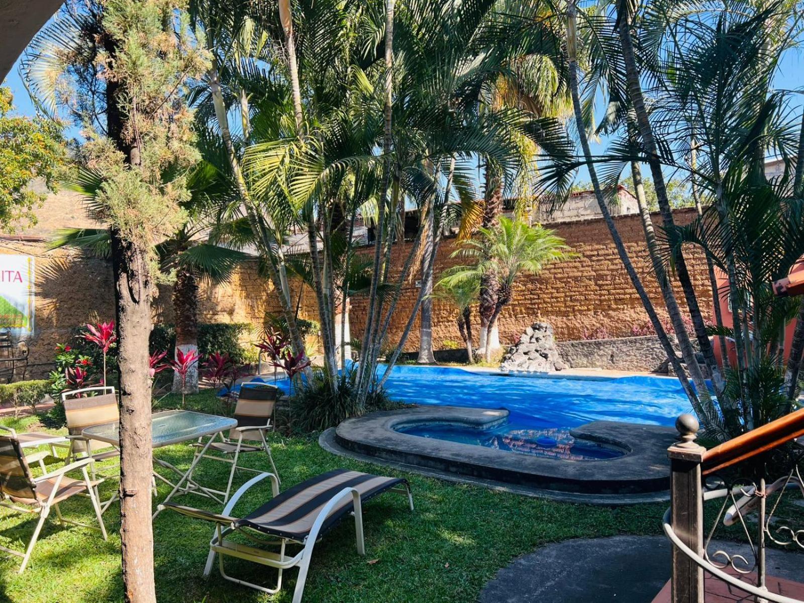 Jala Hotel Casa Corita מראה חיצוני תמונה