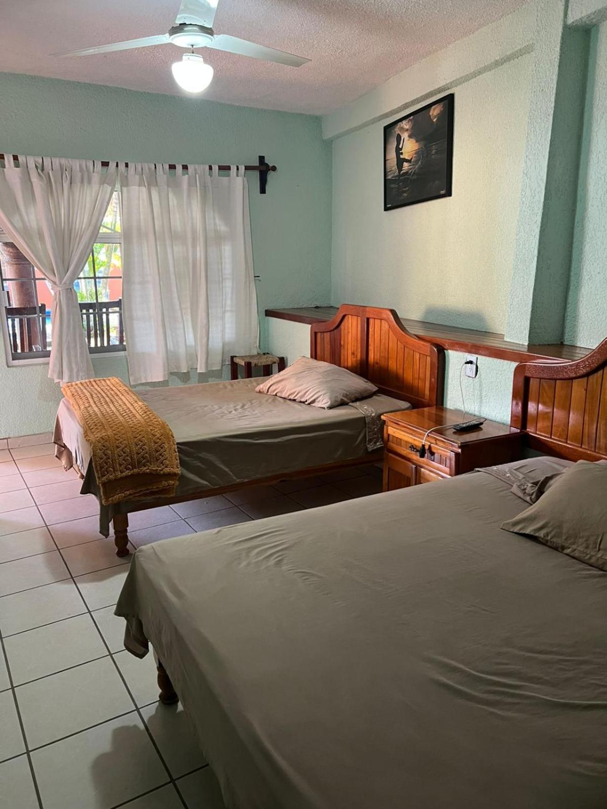 Jala Hotel Casa Corita מראה חיצוני תמונה